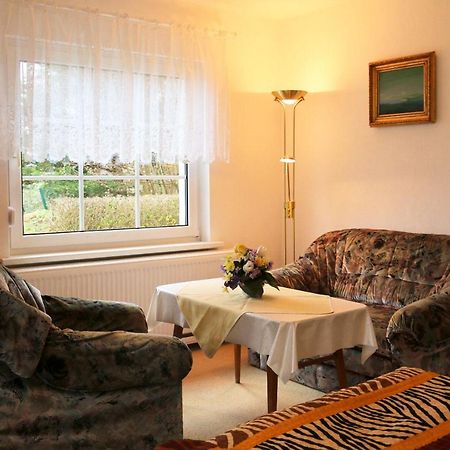 Ferienhaus In Ostseebad Kühlungsborn エクステリア 写真