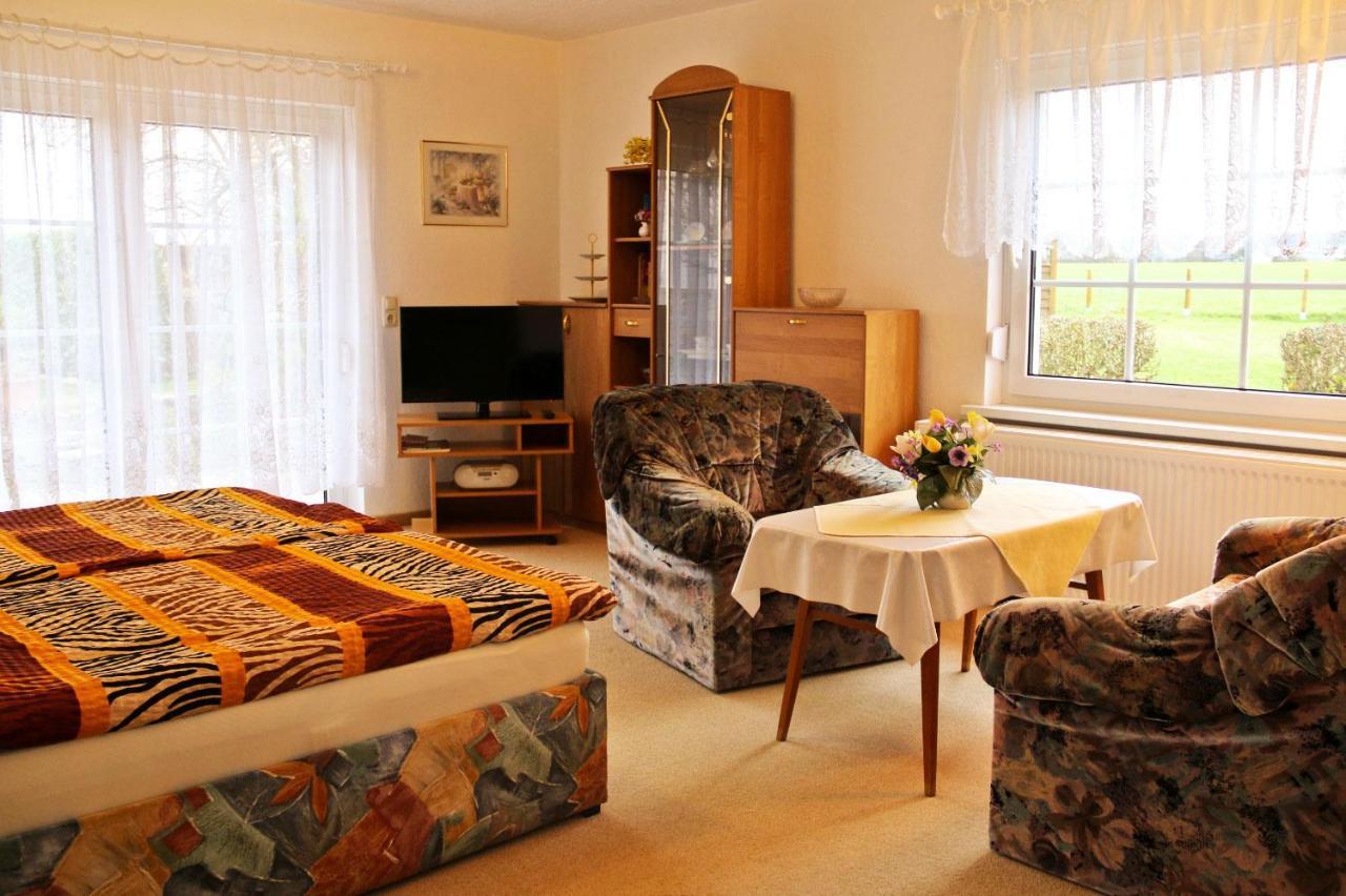 Ferienhaus In Ostseebad Kühlungsborn エクステリア 写真