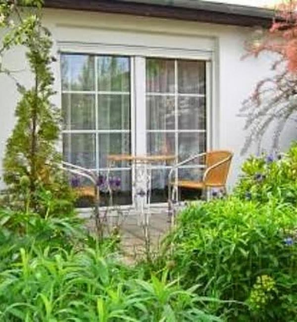 Ferienhaus In Ostseebad Kühlungsborn エクステリア 写真