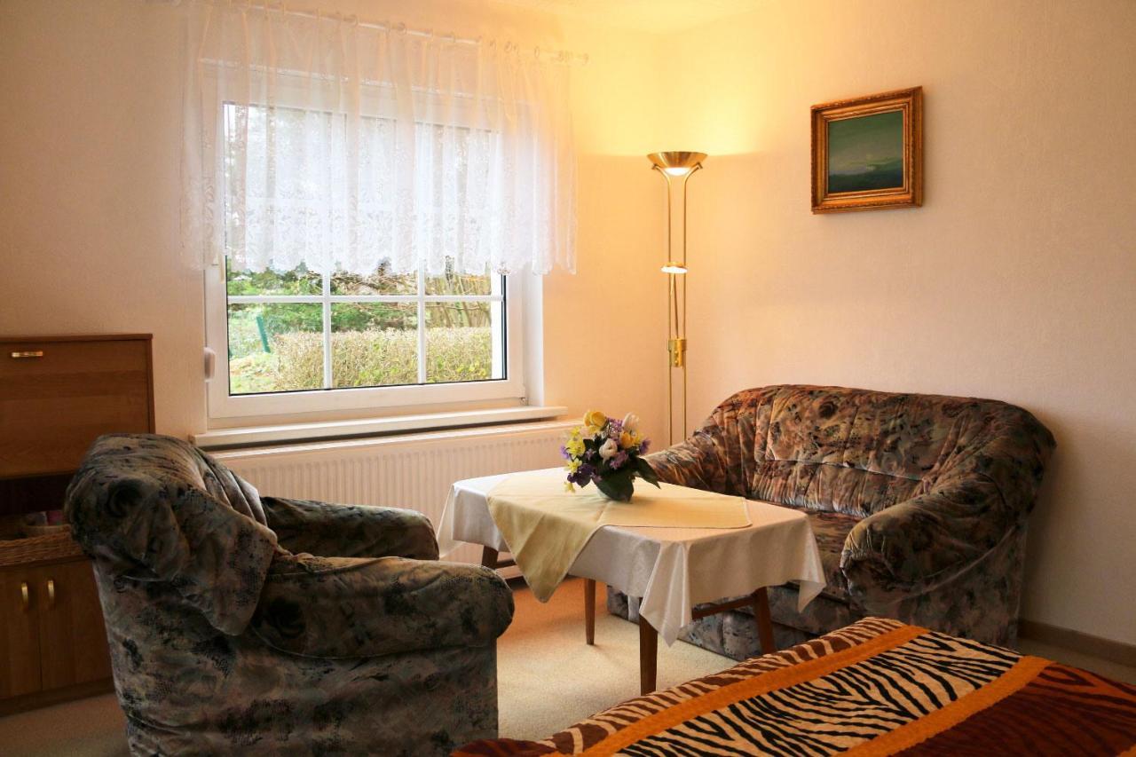 Ferienhaus In Ostseebad Kühlungsborn エクステリア 写真