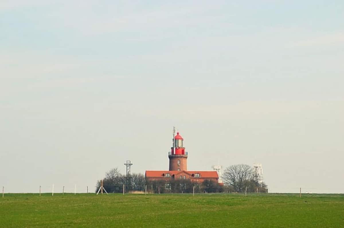 Ferienhaus In Ostseebad Kühlungsborn エクステリア 写真